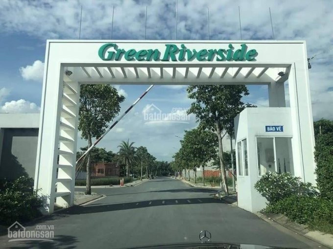 đất Nền Anh Tuấn Green Riverside 80m2 Giá Tốt đầu Tư 42tr/m2 Có Bớt Lộc Lh 0984975697 Bích Trâm 1