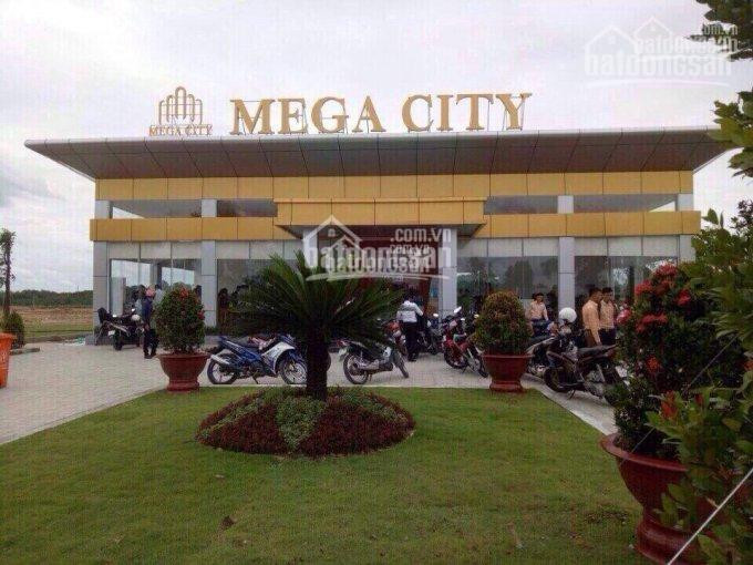 đất Nền Chợ Bến Cát, Dự án Mega City, Giá Rẻ Hơn Thị Trường 30 - 50tr, Giá Chính Chủ, 034 777 4465 3