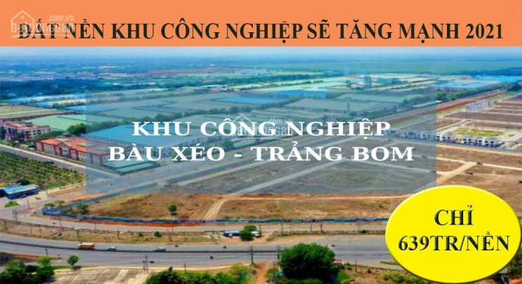 đất Nền Giá Rẻ Chỉ 300 Triệu Sở Hữu Ngay, Nhanh Tay Gọi đến 0935474414, Dự án Sông Trầu Central 1