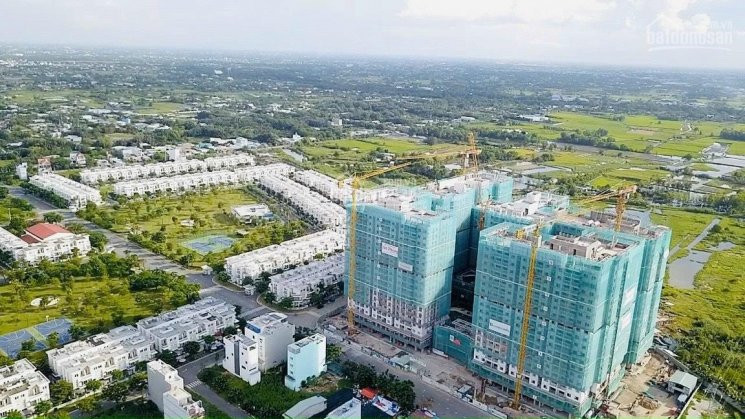 đất Nền Giá Tốt Nhất Thị Trường 3 Tỷ 500 Triệu Gần Trường Học Kdc Phong Phú 4, Lh: 0901182868 3