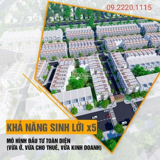 đất Nền Kcn Dầu Giây Thống Nhất Vị Trí độc Tôn đón đầu Làn Sóng Tăng Giá : 0922201115 7