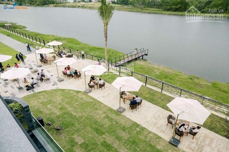 đất Ngay Mặt Sông Dự án Malloca đối Diện Công Viên Ven Sông đã Có Sổ đỏ Mua Vào Lời Ngay 1 Tỷ 2