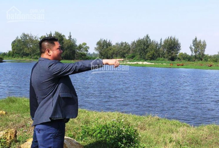 đất Ngay Mặt Sông Dự án Malloca đối Diện Công Viên Ven Sông đã Có Sổ đỏ Mua Vào Lời Ngay 1 Tỷ 3