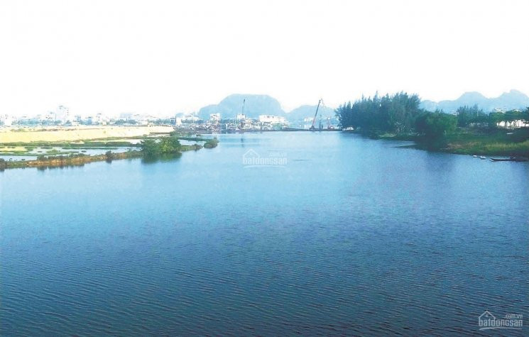 đất Ngay Mặt Sông Dự án Malloca đối Diện Công Viên Ven Sông đã Có Sổ đỏ Mua Vào Lời Ngay 1 Tỷ 4