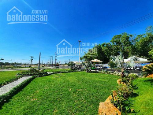 đất Ngay Mặt Sông Dự án Malloca đối Diện Công Viên Ven Sông đã Có Sổ đỏ Mua Vào Lời Ngay 1 Tỷ 6