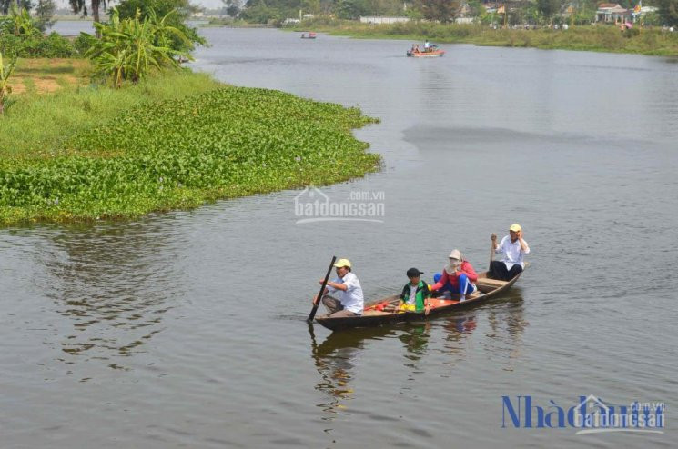 đất Ngay Mặt Sông Dự án Malloca đối Diện Công Viên Ven Sông đã Có Sổ đỏ Mua Vào Lời Ngay 1 Tỷ 7