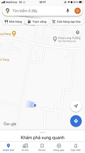 đất Nông Nghiệp đường đoàn Nguyễn Tuấn - Ql50 - Cần Giuộc - Long An 10