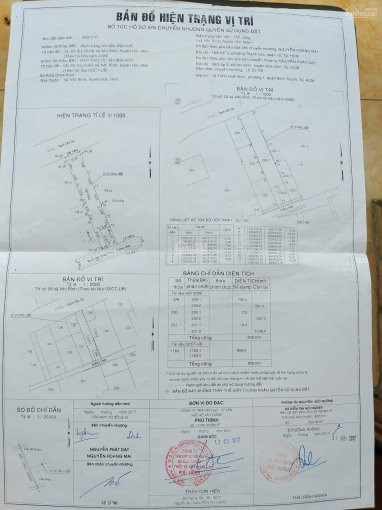 đất Thổ Vườn Mt đường Nhị Bình 16, Hóc Môn 4