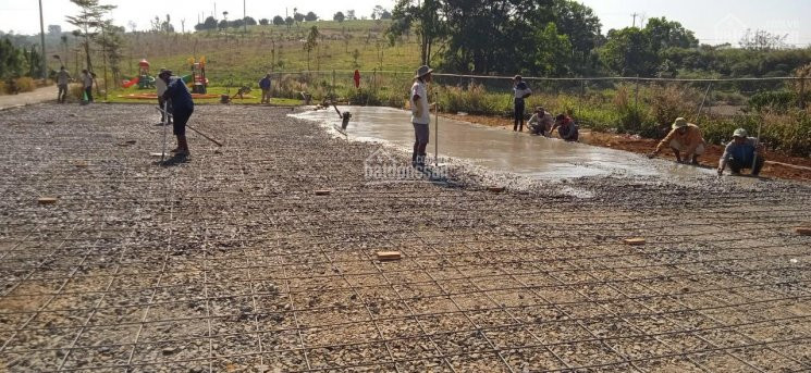 đất Trung Tâm Bảo Lộc, Vị Trí đẹp, View Tốt, Gần Chợ 2