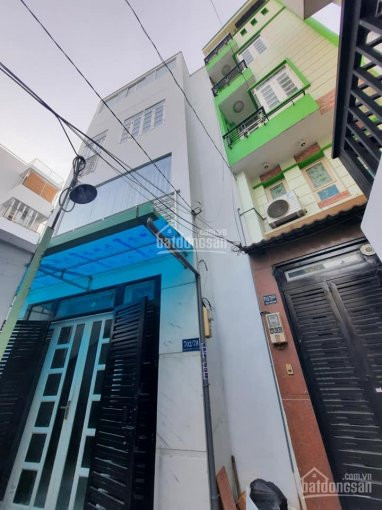 điện Biên Phủ - 4 Lầu -   7 Phòng -dòng Tiền Thu Nhập 25tr/tháng, Sát Mặt Tiền 59 Tỷ 1