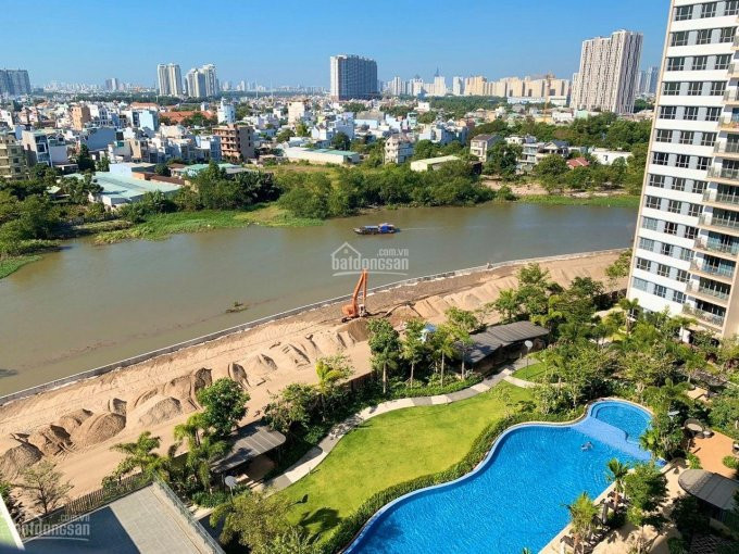 định Cư Nước Ngoài Cần Bán Gấp 2pn View Nội Khu Tầng đẹp, Full Nội Thất 41 Tỷ Còn Thương Lượng 1