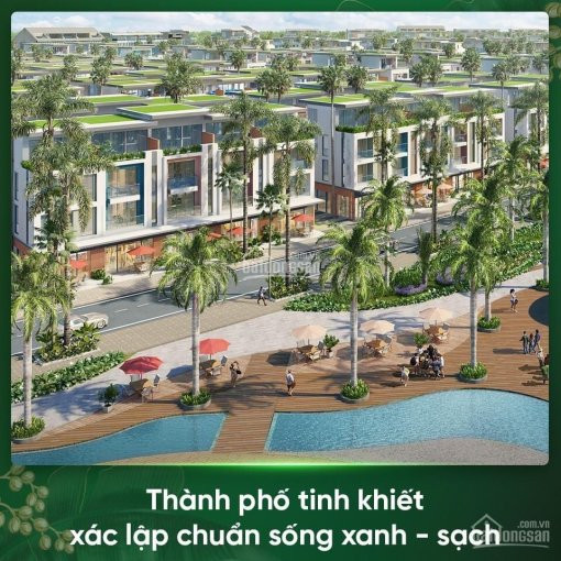 độc Quyền 3 Lô Ngoại Giao Giá Tốt Nhất Phân Khu Aqua Dự án Meyhomes Capital Phú Quốc 1