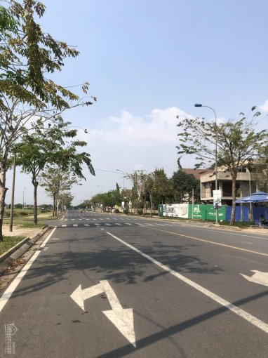 đông Tăng Long Khu đô Thị Bậc Nhất Diện Tích 100m2, 160m2, 200m2 Và 400m2, Giá Từ 25 Triệu/m2 4