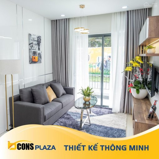 đừng Mua Căn Hộ Chung Cư Bcons Plaza Mà Không đọc Qua Bài Này 1