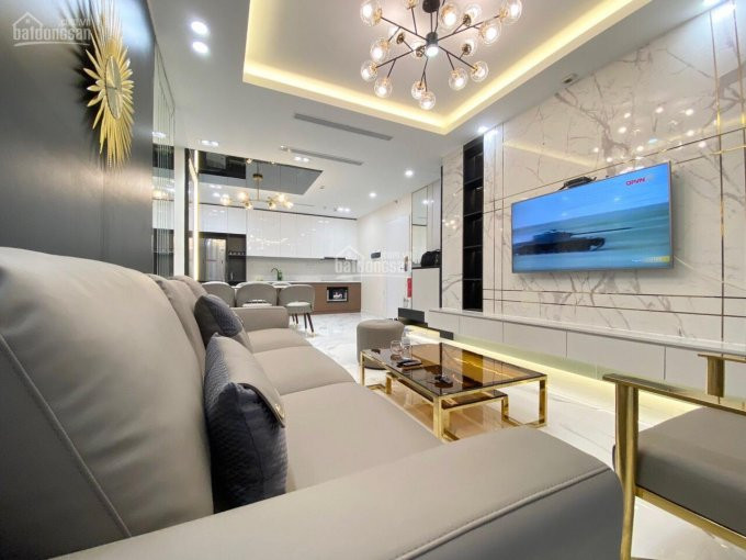 Duplex Sunshine City Căn Góc Tòa S5 Giá 8,9 Tỷ View Sân Sông Hồng, Và Sân Golf Ciputra 4