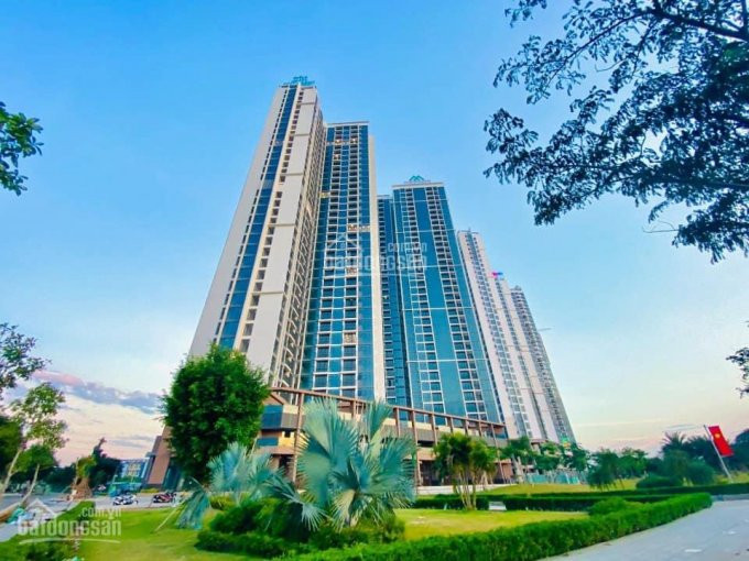 Duy Nhất Một Căn 08 52m2, 2pn, Dự án Eco Green View Landmark Cho Thuê Giá 9tr/tháng 4