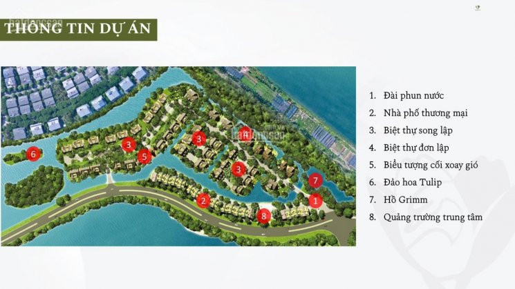 Ecopark Bán Làng Hà Lan Shophouse, Biệt Thự Song Lập, đơn Lập Giá đợt 1 Từ Chủ đầu Tư Nhiều Căn đẹp 1