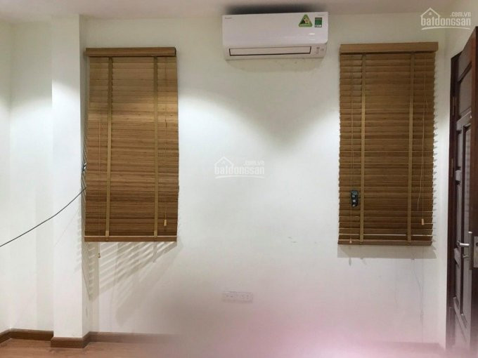 Gần Tết Bán Gấp, Nhà 42m2, 5 Tầng, Phố Lĩnh Nam - Hoàng Mai, 3 Tỷ 7