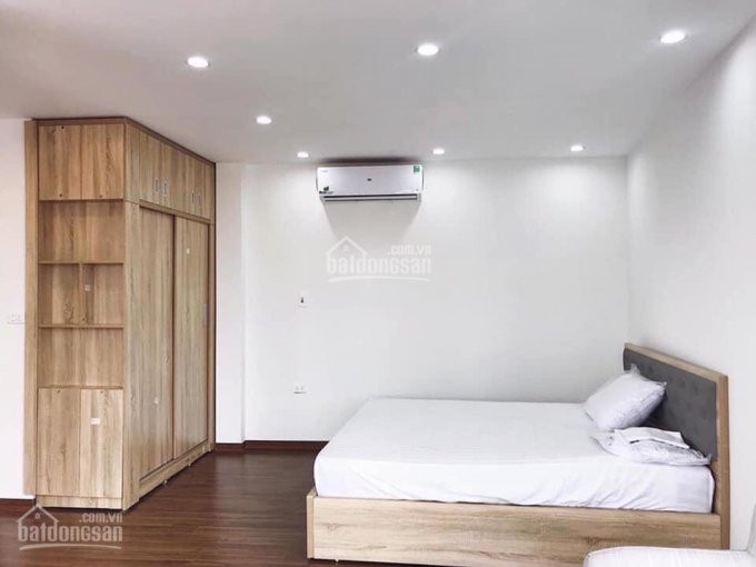 Gấp Bán Nhà Mặt Phố Võ Chí Công, 60m2, 5 Tầng ô Tô, Kinh Doanh đỉnh Hơn 7 Tỷ 7