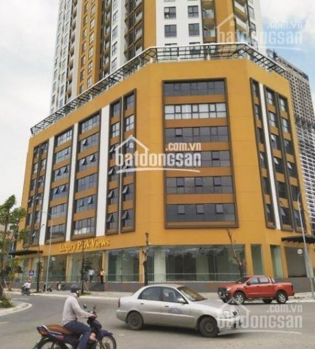 Gấp Cho Thuê Lô Văn Phòng  46m2 Tòa Luxury Park View Công Viên Cầu Giấy, Mới , Giá 230ng/m2, 5