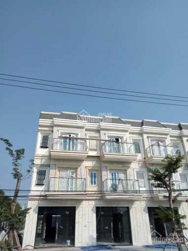 Gấp, Duy Nhất 1 Căn Shophouse Cắt Lỗ Bán Gấp Trước Tết, Cả đất Và Nhà đường 15m Chỉ 365 Tỷ 7