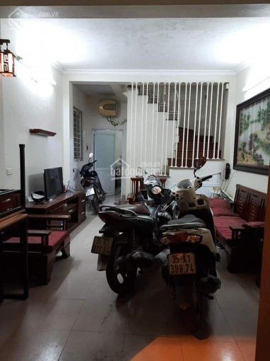 Gia đình Cần Bán Nhà 36m2, Mt 36m, Nhà đẹp Gần Ngay Svđ Mỹ đình Sđcc, ở Luôn Trước Tết, Nhỉnh 2 Tỷ 3