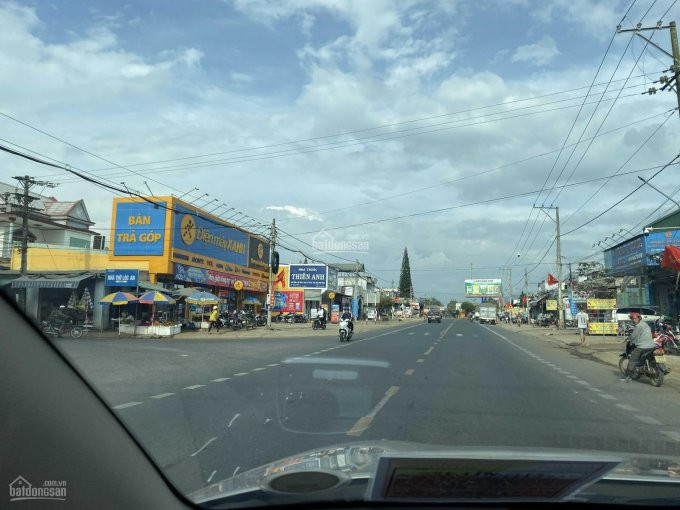 Gia đình Kẹt Tiền Bán Gấp Lô đất Ngay Trung Tâm, View Bao đẹp, Có Sổ Và Lên Full Thổ Cư, Giá Rẻ 1