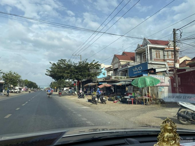 Gia đình Kẹt Tiền Bán Gấp Lô đất Ngay Trung Tâm, View Bao đẹp, Có Sổ Và Lên Full Thổ Cư, Giá Rẻ 4