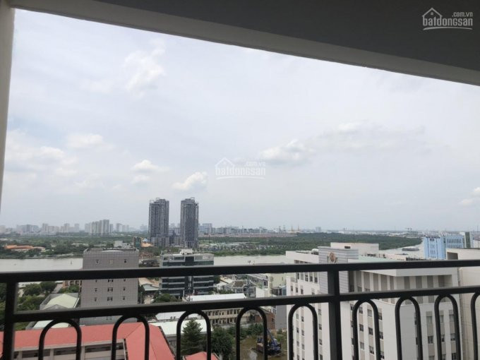 Giá Hot! Bán Gấp Căn Hộ 88m2 - 2pn - 2wc, View Sông Sài Gòn, Giá Chỉ 715 Tỷ Rẻ Nhất Saigon Royal 3