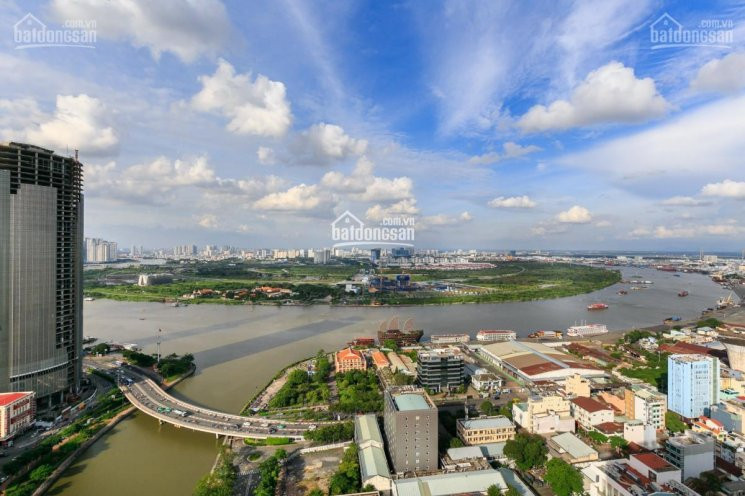 Giá Shock! Chính Chủ Cần Bán Gấp Căn Vip: 175m2 - 3pn 3wc View Sông ở Saigon Royal, Giá Chỉ 175 Tỷ 6