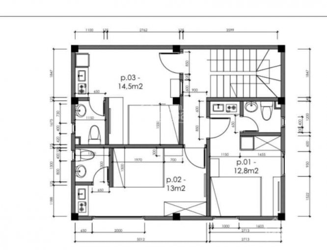 Giảm Giá 12 Tỷ Bán Nhà Mễ Trì Thượng, 10 Phòng Cho Thuê, Dòng Tiền 33 Triệu, Giá 49 Tỷ 2