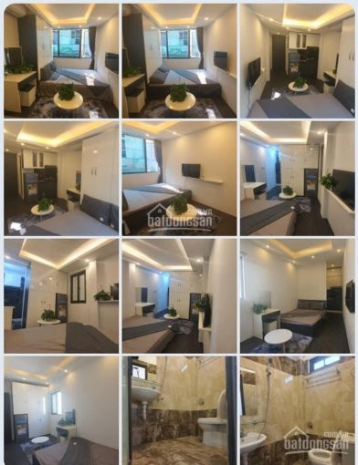 Giảm Giá 12 Tỷ Bán Nhà Mễ Trì Thượng, 10 Phòng Cho Thuê, Dòng Tiền 33 Triệu, Giá 49 Tỷ 3