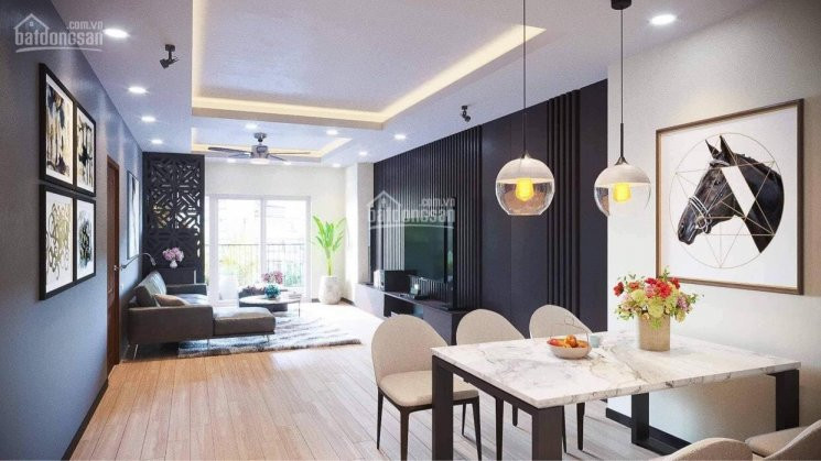 Giảm Giá Chưa Từng Có, Bán Gấp Chung Cư Imperia Garden 3 Pn, 120m2, 4 Tỷ, Ntcb, Bàn Giao Ngay 1