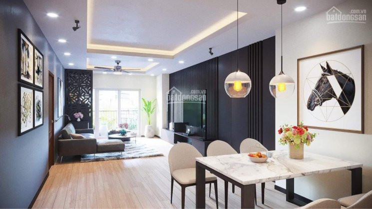 Giảm Giá Chưa Từng Có, Bán Gấp Chung Cư Imperia Garden 3 Pn, 120m2, 4 Tỷ, Ntcb, Bàn Giao Ngay 2