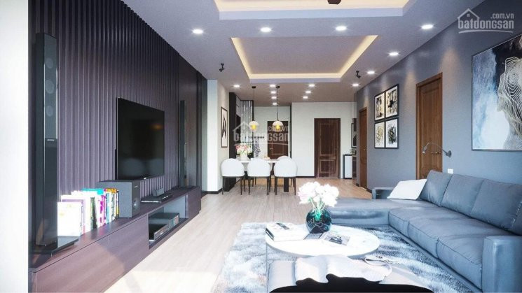 Giảm Giá Chưa Từng Có, Bán Gấp Chung Cư Imperia Garden 3 Pn, 120m2, 4 Tỷ, Ntcb, Bàn Giao Ngay 4