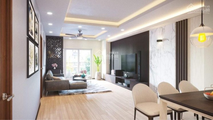 Giảm Giá Chưa Từng Có, Bán Gấp Chung Cư Imperia Garden 3 Pn, 120m2, 4 Tỷ, Ntcb, Bàn Giao Ngay 5