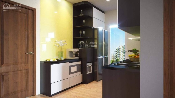 Giảm Giá Chưa Từng Có, Bán Gấp Chung Cư Imperia Garden 3 Pn, 120m2, 4 Tỷ, Ntcb, Bàn Giao Ngay 6