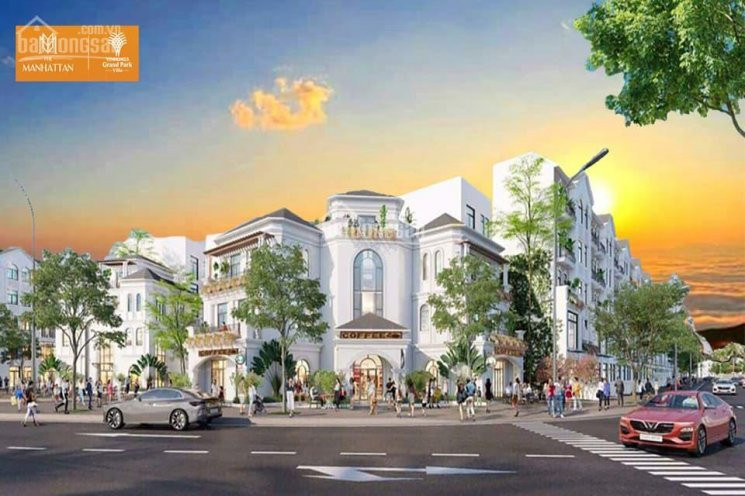 Giỏ Hàng 100 Căn Nhà Phố Thương Mại Biệt Thự Song Lập đơn Lập Giá Gốc Cđt Vinhomes Grand Park 1