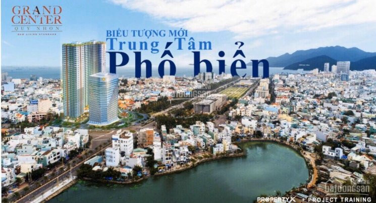 Grand Center Căn Hộ 4 Mặt Tiền Tp Quy Nhơn, View Biển Giá 19 Tỷ, Lh 0905705853 3