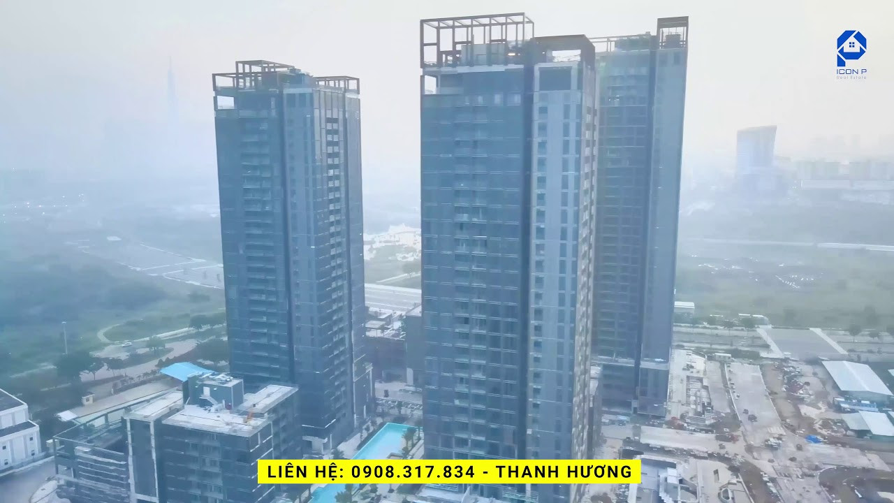 Hạ Thêm Nấc Nữa - Siêu Phẩm 3pn, 155m2 Có 1 Không 2 (trần 38m) Cao Thoáng Hơn Rất đặc Biệt!!! 1