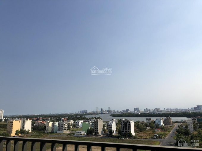 Hàng Hiếm: 4pn Duplex Tháp Orchid Tại Vista Verde, 222m2, Nhà Thô, View Trực Diện Sông Sài Gòn 1