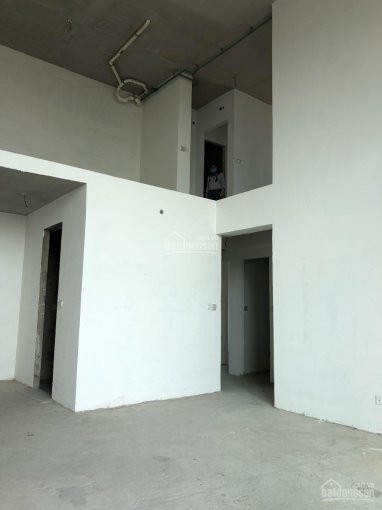 Hàng Hiếm: 4pn Duplex Tháp Orchid Tại Vista Verde, 222m2, Nhà Thô, View Trực Diện Sông Sài Gòn 4