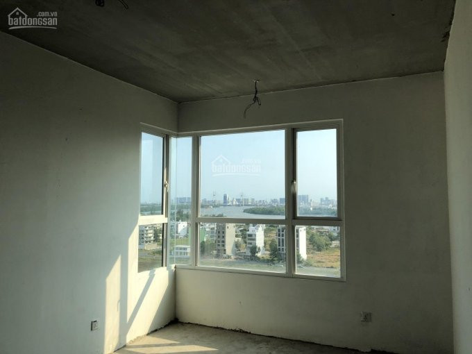 Hàng Hiếm: 4pn Duplex Tháp Orchid Tại Vista Verde, 222m2, Nhà Thô, View Trực Diện Sông Sài Gòn 5