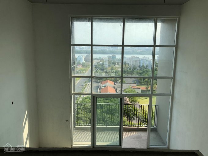 Hàng Hiếm: 4pn Duplex Tháp Orchid Tại Vista Verde, 222m2, Nhà Thô, View Trực Diện Sông Sài Gòn 7