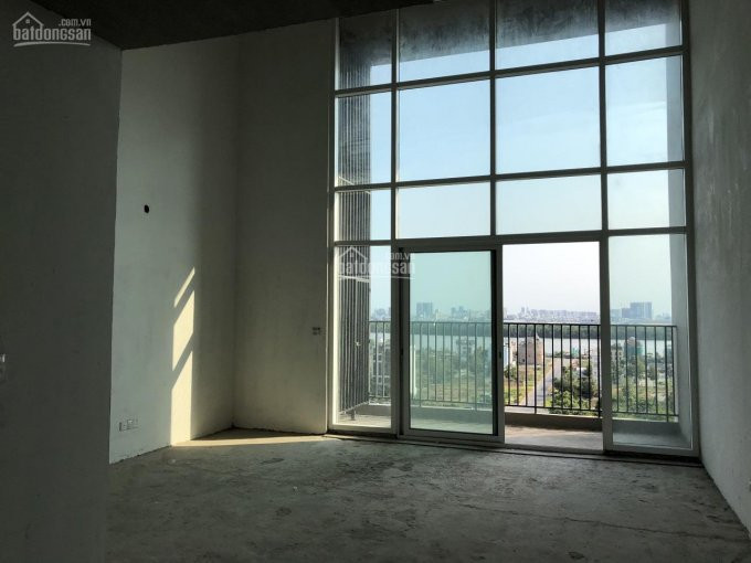 Hàng Hiếm: 4pn Duplex Tháp Orchid Tại Vista Verde, 222m2, Nhà Thô, View Trực Diện Sông Sài Gòn 8