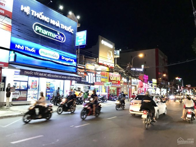 Hàng Hiếm Vuông Vức, Nhà Mặt Tiền đỗ Xuân Hợp, Q9, Dt 85 X 35m = 300m2, Giá 40 Tỷ, Xd 1 Hầm 5 Lầu 1