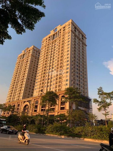 Hdi Tây Hồ Residence, Căn Góc 3pn, 1072m2 47 Tỷ, Tầng 15, 17, View Kđt Starlake, Quà 100tr, Ck 7% 1