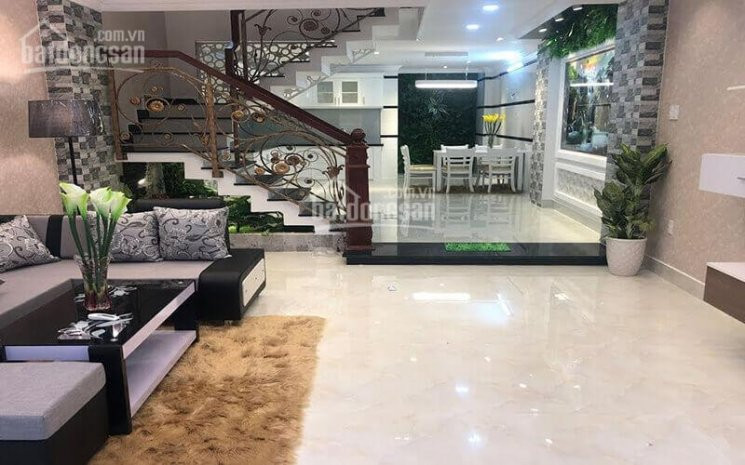 Hẻm 1/,nguyễn Xí,81m2(5x16),2t,chỉ 64 Tỷ 1