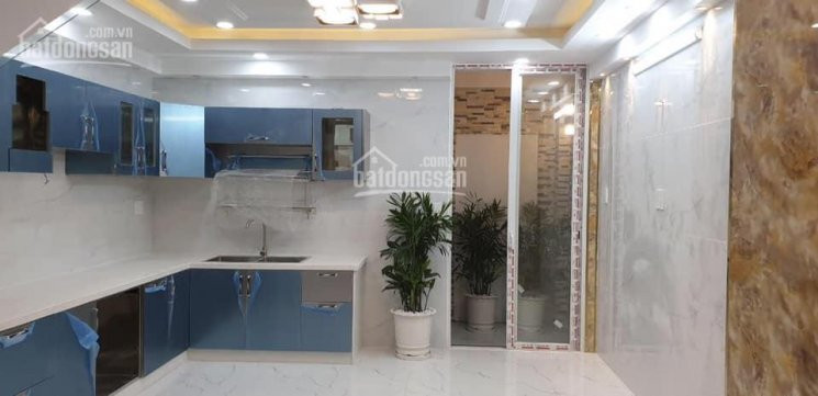 Hẻm Xe Hơi, 1565 Huỳnh Tấn Phát, Phú Mỹ, Q7 - Nhà 4 Tầng, 42*12m Alo 0937539888 3