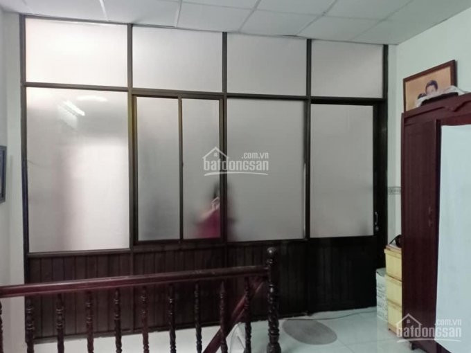 Hẻm Xe Hơi - Nhà Mới - 32m2 - 2 Tầng - 28 Tỷ, đường Trần Thị Cờ Khu Phố 2 Phường Thới An, Q 12 1